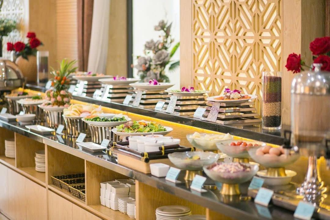 Lavencos Hotel Дананг Екстер'єр фото