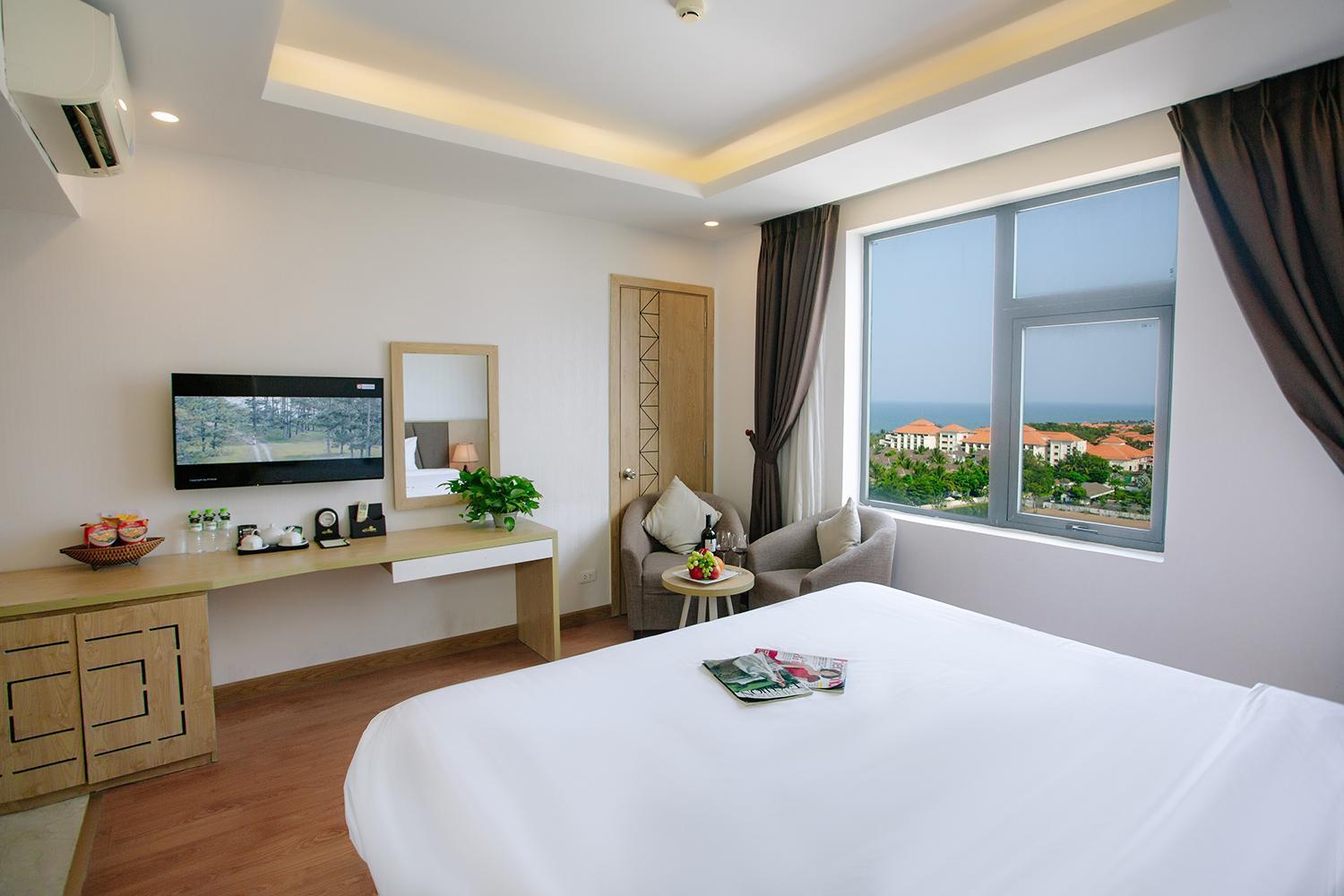 Lavencos Hotel Дананг Екстер'єр фото