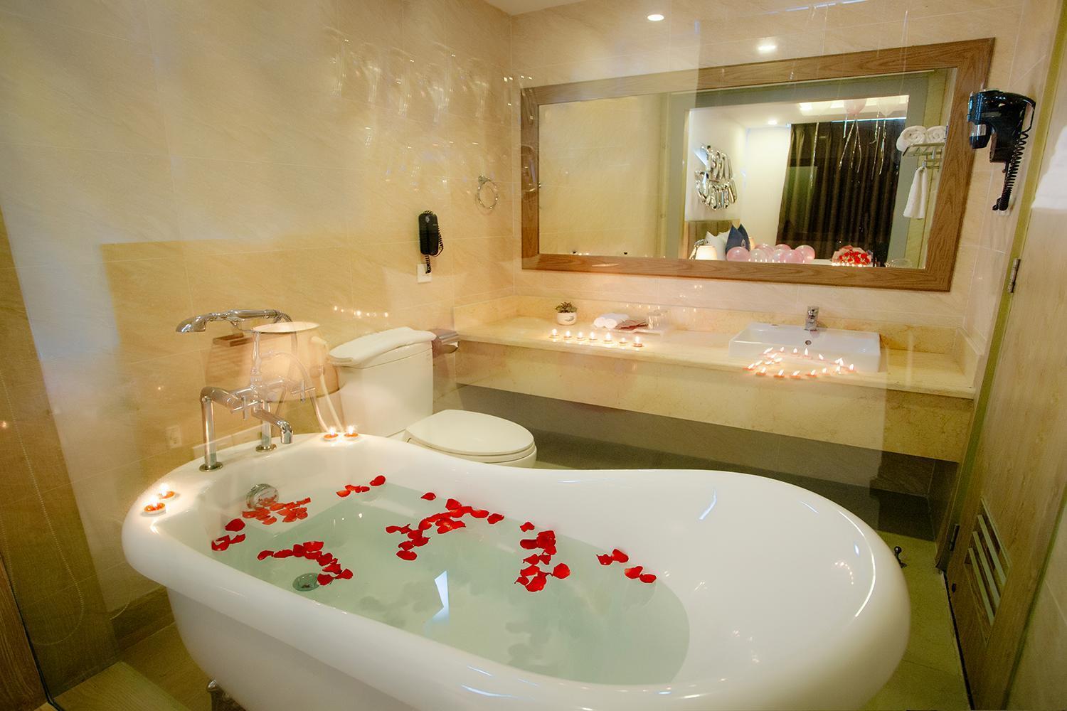 Lavencos Hotel Дананг Екстер'єр фото