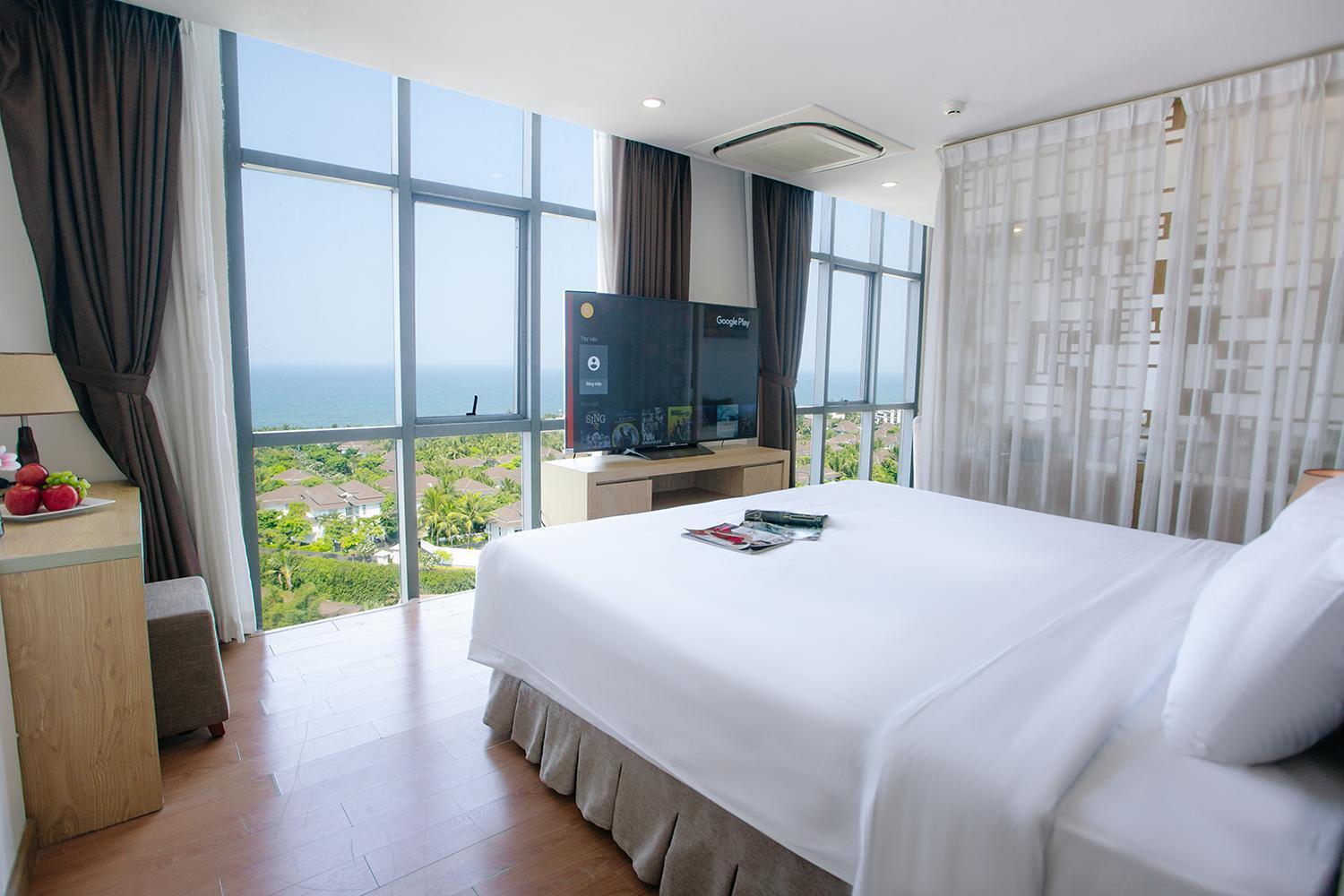 Lavencos Hotel Дананг Екстер'єр фото